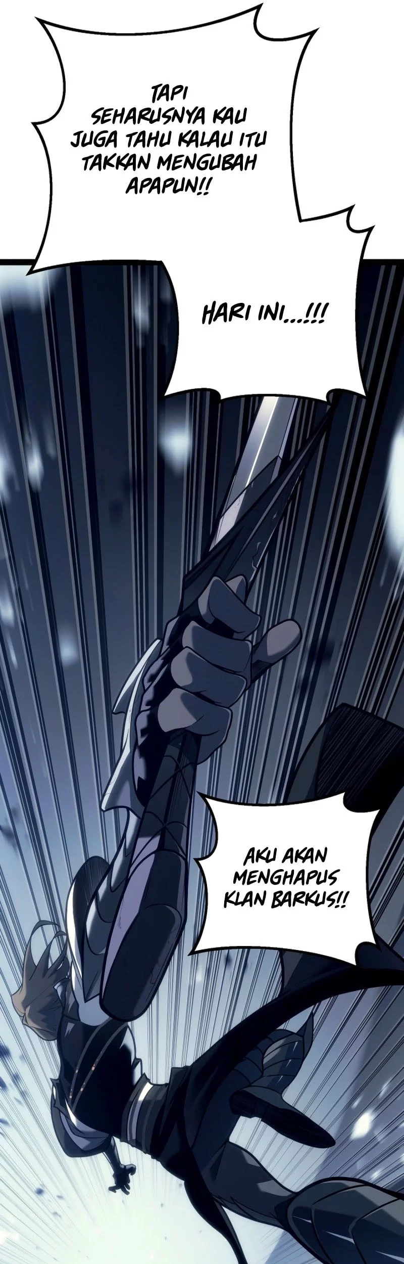 Regressing As The Reincarnated Bastard Of The Sword Clan Chapter 51 Fix Gambar 21